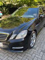 Mercedes-Benz 350 CDI  4- Matic