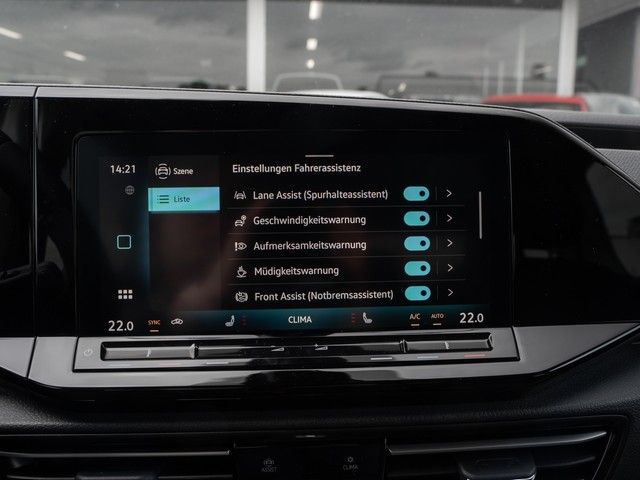 Volkswagen Caddy Maxi - Bild 13