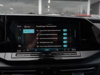 Volkswagen Caddy Maxi - Vorschau Bild 13