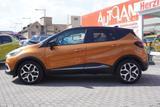 Renault Captur 1.3 TCE Collection LED Kamera Totwinkel - Renault Gebrauchtwagen in Dresden