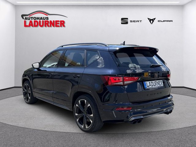 Ateca 4Drive *Navi+Digitales Cockpit+Soundsystem