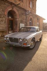 Jaguar XJ6 - Jaguar XJ6 Gebrauchtwagen