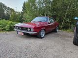 Opel Manta A 3.0L - Opel Manta: A