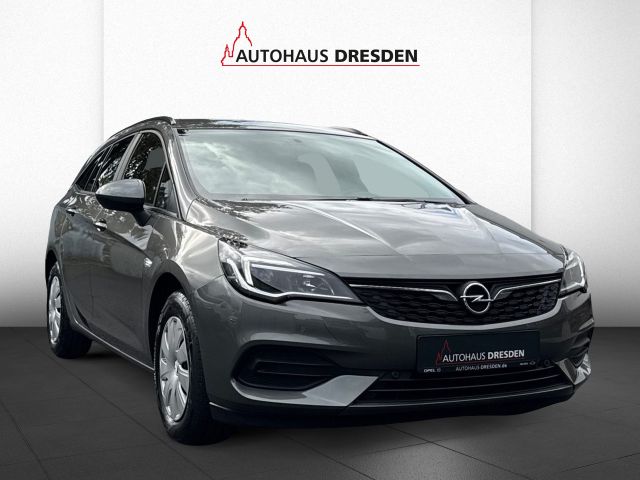 Opel Astra K Sports Tourer 1.2 Turbo Klima Isofix