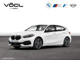 BMW 118i Hatch Sport Line Head-Up Comfortpaket Drivi - BMW: Hatch