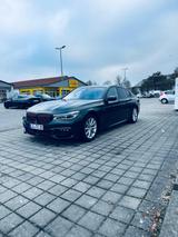 BMW 740d xDrive - Sportpaket Vollausstattung  - BMW 740 mit Panoramadach