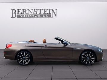 BMW 640 - 8