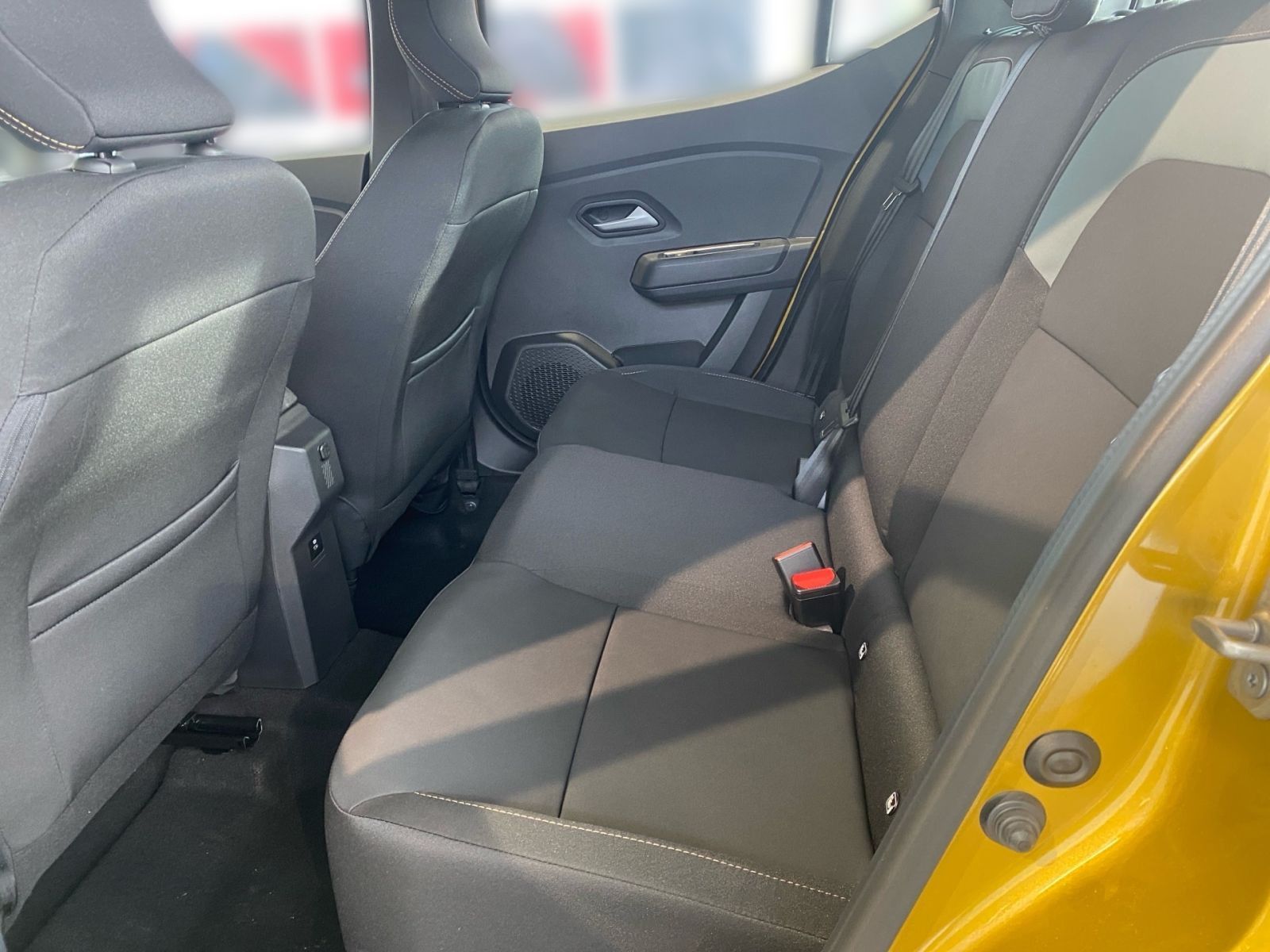 Fahrzeugabbildung Dacia Sandero Stepway Extreme TCe 110 *LED*NAVI*KAMERA