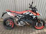 Ducati Hypermotard 950 RVE - DUCATI HYPERMOTARD 950 RVE