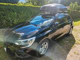 Renault  Megan 4 Grandtour Kombi/Li TcE130... - Renault Megane: 1.4