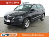 Skoda Karoq 1.5 TSI ACT Style *TEMPO*CAM*PDC*SHZ* - Skoda Karoq in Bochum