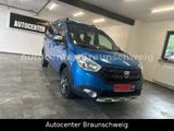 Dacia Dokker Stepway Celebration