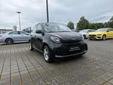 Smart smart EQ forfour LM Navi KlimaA - Smart