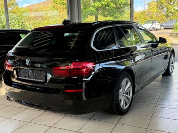 BMW 520 - 5
