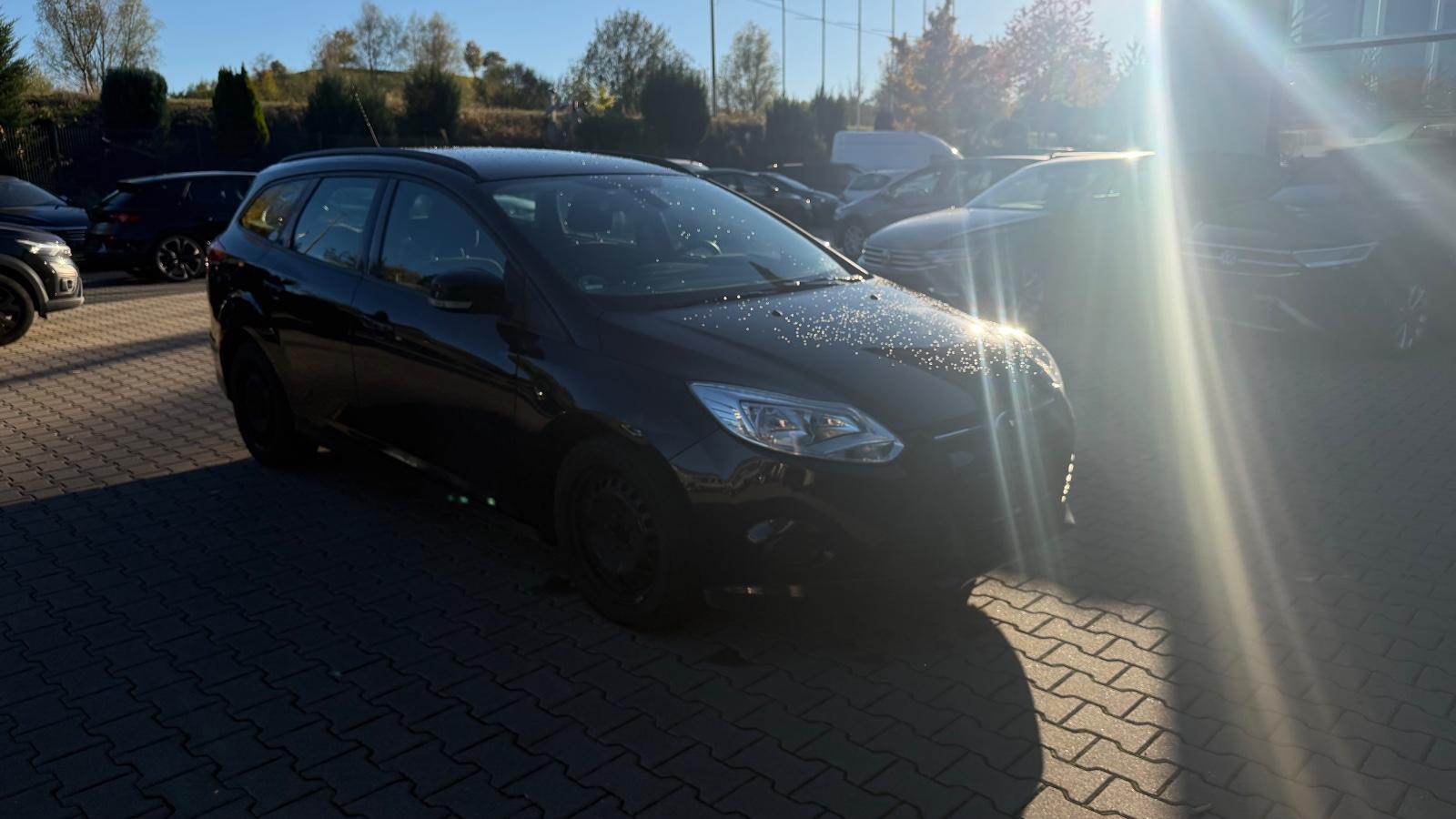 Ford Focus 2013 — photo 30