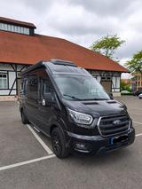 Bürstner Signeo C590 gleich Lineo - Bürstner Signeo C 590