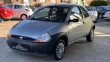 Ford Ka Viva*Klima*Servo*Radio*All-Wtter*Tüv-Neu* - Ford Ka/Ka+ aus 2004