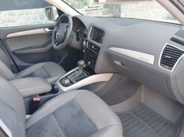Audi Q5 - 11