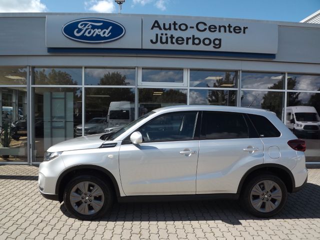 Vitara 1.4 Mild-Hybrid Comfort 4x2