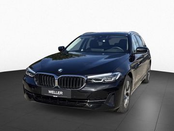BMW 520 - 2