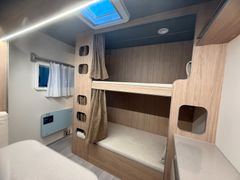 Across Arena 780 CDL-*3.Zimmer-Autark*