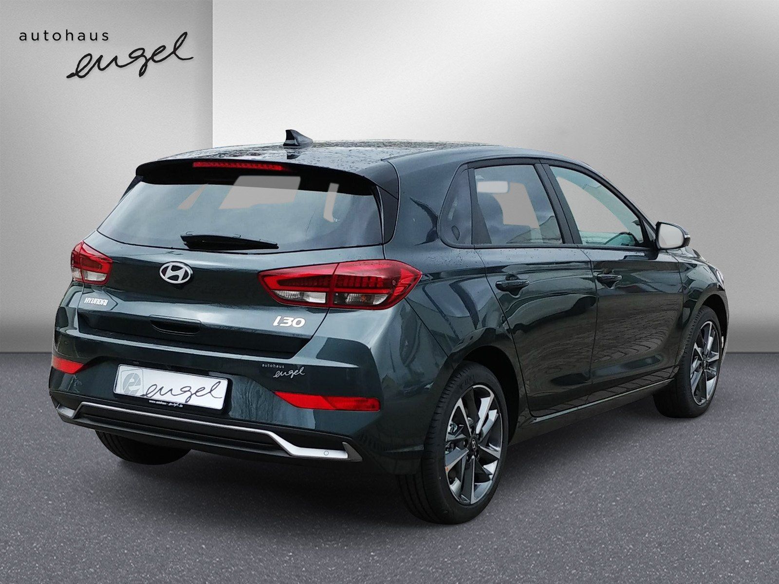 Hyundai i30 – Bild 5