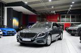 Mercedes-Benz S 400 4Matic*LED*PANO*H-UP*COMAND*LEDER*AIRMATIC