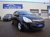 Opel Corsa D Satellite - Opel Corsa Satellite mit Benzin-Antrieb