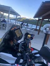 KTM 1090 Adventure Adventur R - KTM 1090 ADVENTURE