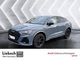 Audi Q3 Sportback 45 TFSI e MATRIX RFK NAVI