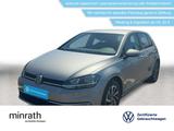 Volkswagen Golf VII JOIN 1.5 TSI ACC+NAVI+STH+SHZ+2xPDC+LM - Volkswagen Golf: 2.5