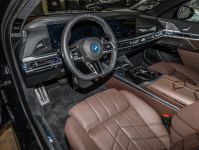 BMW M760 - Vorschau Bild 17