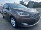 Ford C-MAX 1.5  Titanium - Ford C-Max in Gelsenkirchen