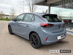 OPEL Corsa F Facelift*MT*CAM*Allwetter*PDC*DAB+*