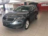 Skoda Kodiaq 2.0 TSI DSG 4x4 STYLE STYLE - Skoda Kodiaq von privat