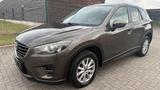 Mazda CX-5 2.2 SKYACTIV-D Navi Klima TÜV Neu Service N - Mazda CX-5 in Erfurt