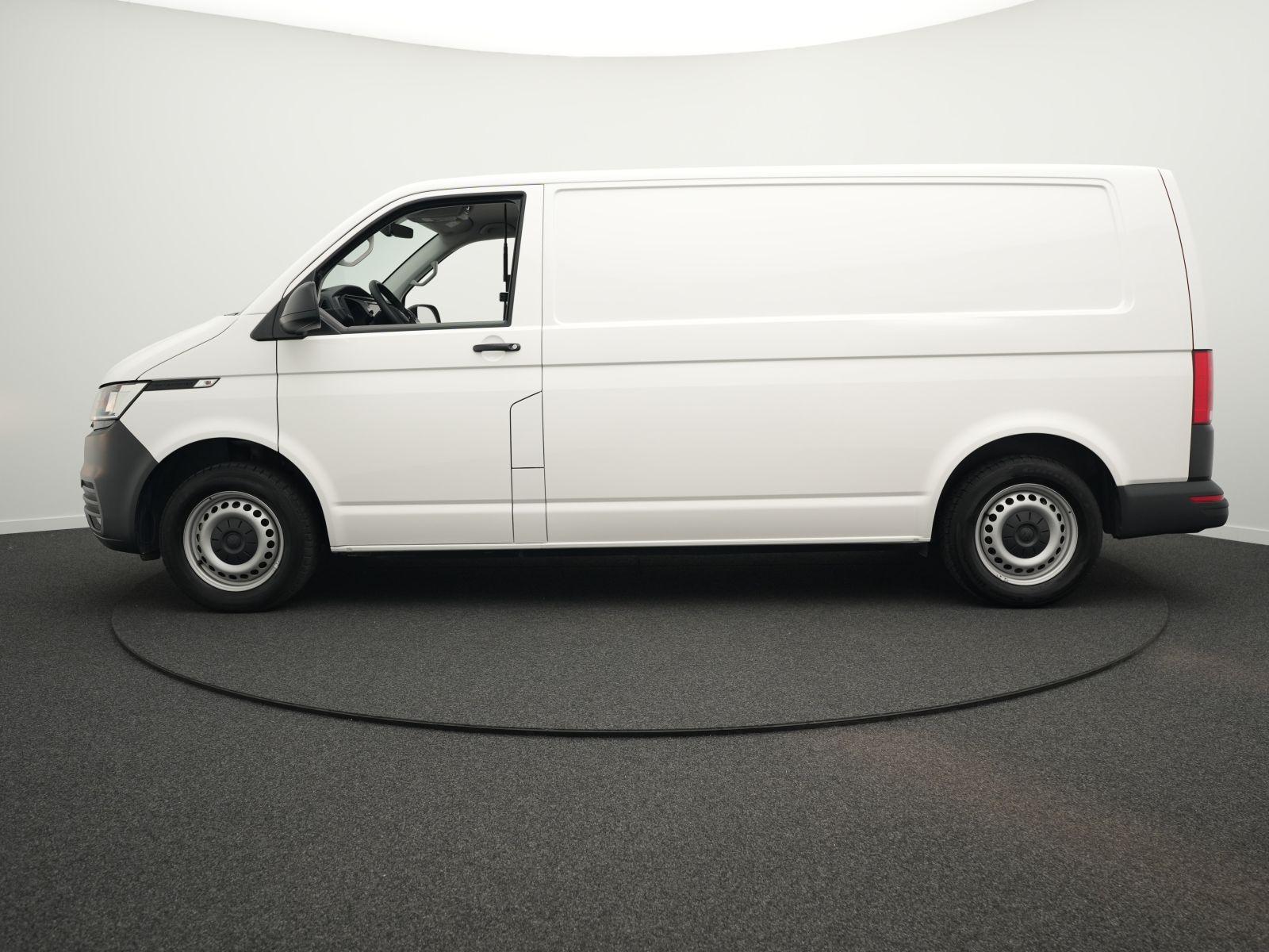 Volkswagen T6 Transporter T6.1 Transporter Kasten LR 2.0 TDI *SORTIMO*, миниатюра 7