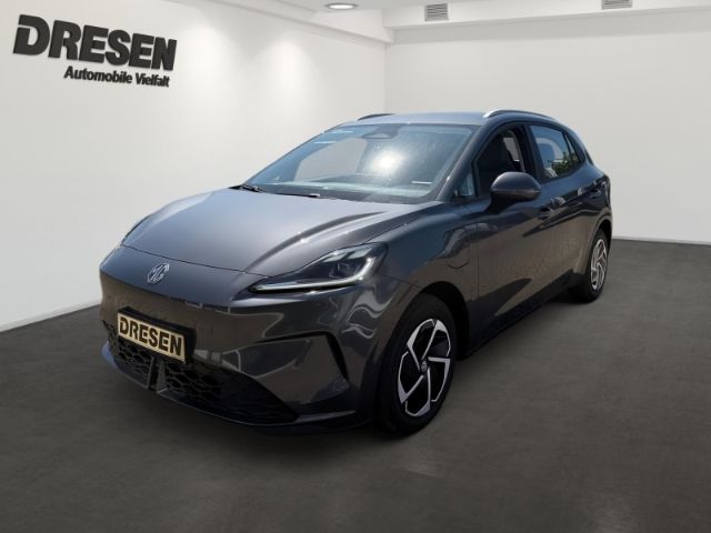 MG4 EV Urban 43kWh Comfort+Wärmepumpe+Carplay+Na