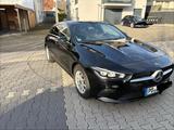 Mercedes-Benz CLA Shooting Brake 180d - Mercedes-Benz CLA Shooting Brake von privat