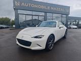 Mazda MX-5 SPORT-LINE RF*AUT*MATRIX*LEDER*KAMERA*TOP - gebrauchte Mazda MX-5 aus dem Jahr 2019