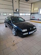 Volkswagen Corrado VR6 - gebrauchte VW Corrado aus dem Jahr 1994
