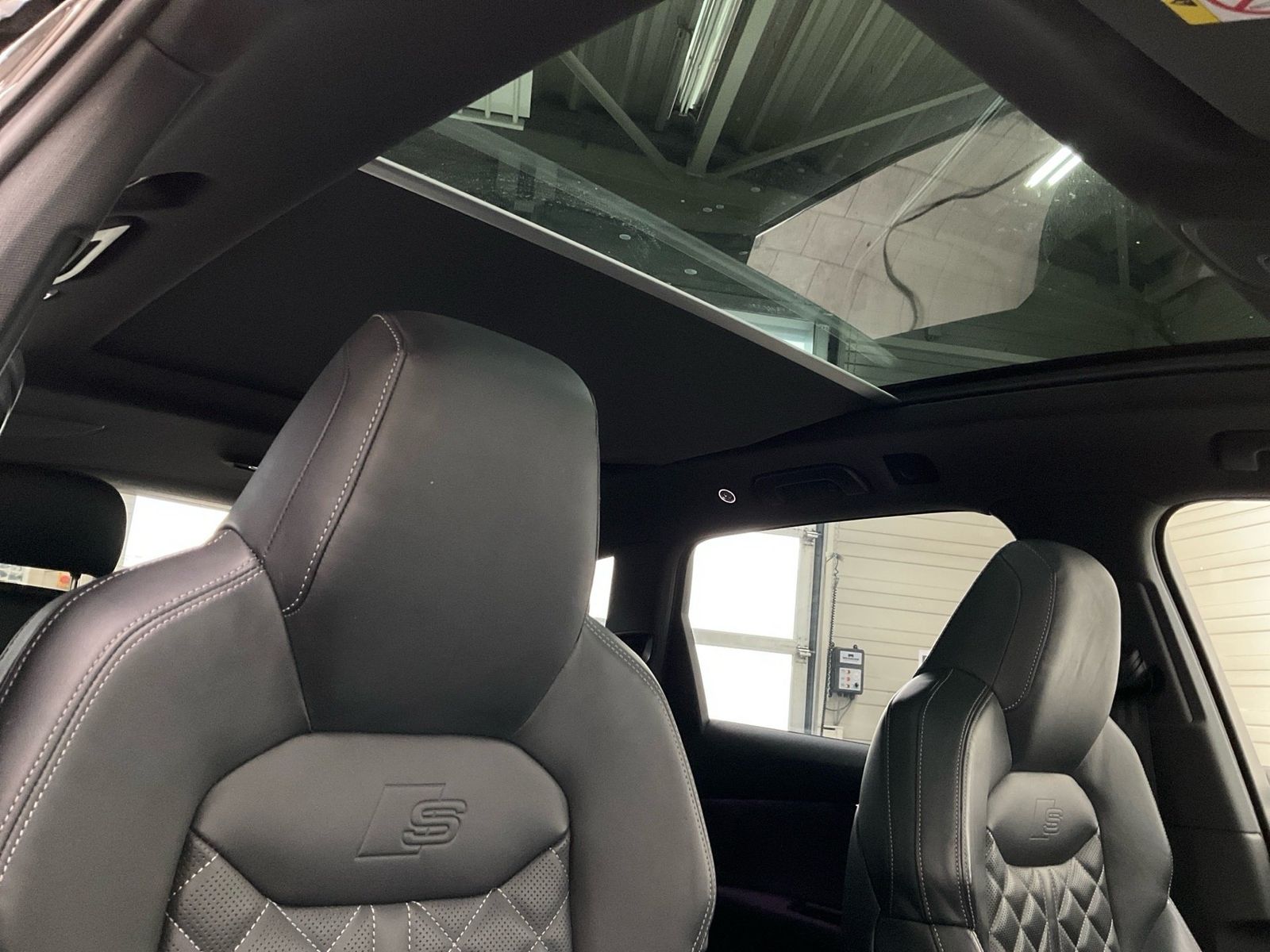 Audi SQ7 - Bild 21