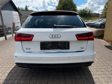 Audi A6 - 5