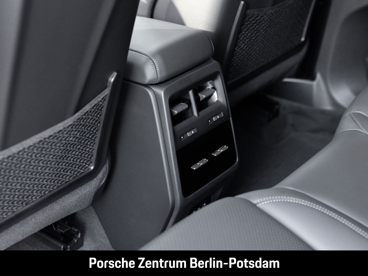 Porsche Macan - Bild 30