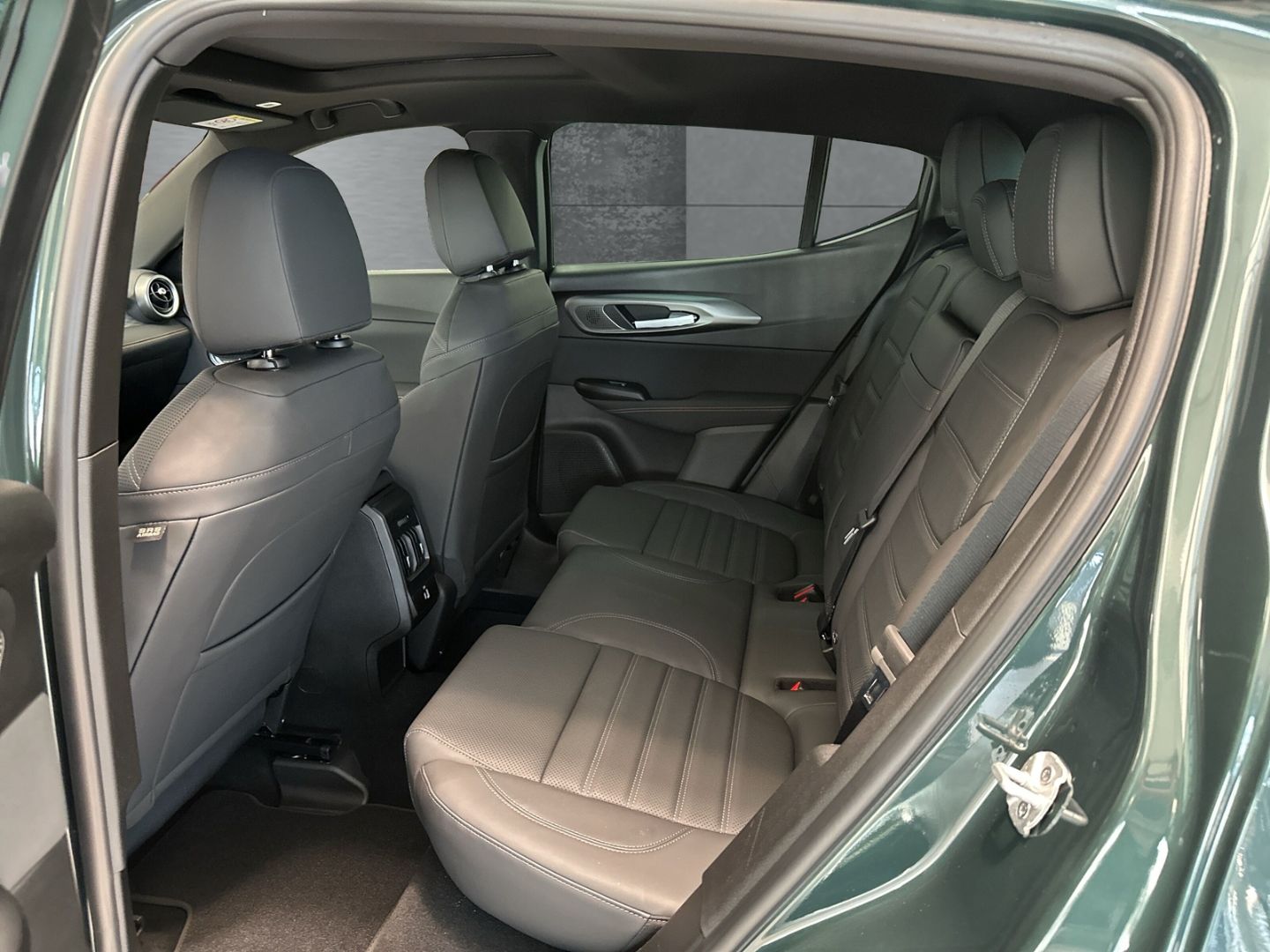 Alfa Romeo Tonale - Bild 9