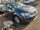 Volkswagen Golf Plus 1,6i Klimatronic Supe... - Volkswagen Golf Plus