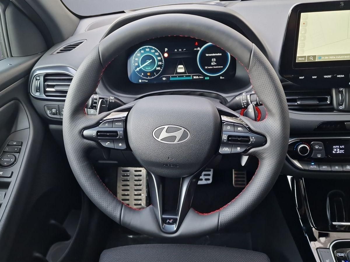 Hyundai i30 – Bild 16