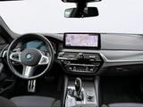 BMW 545e xDrive M Sport LASER ACC+ HK 360Â° AHK DAB - BMW 545 in Bochum