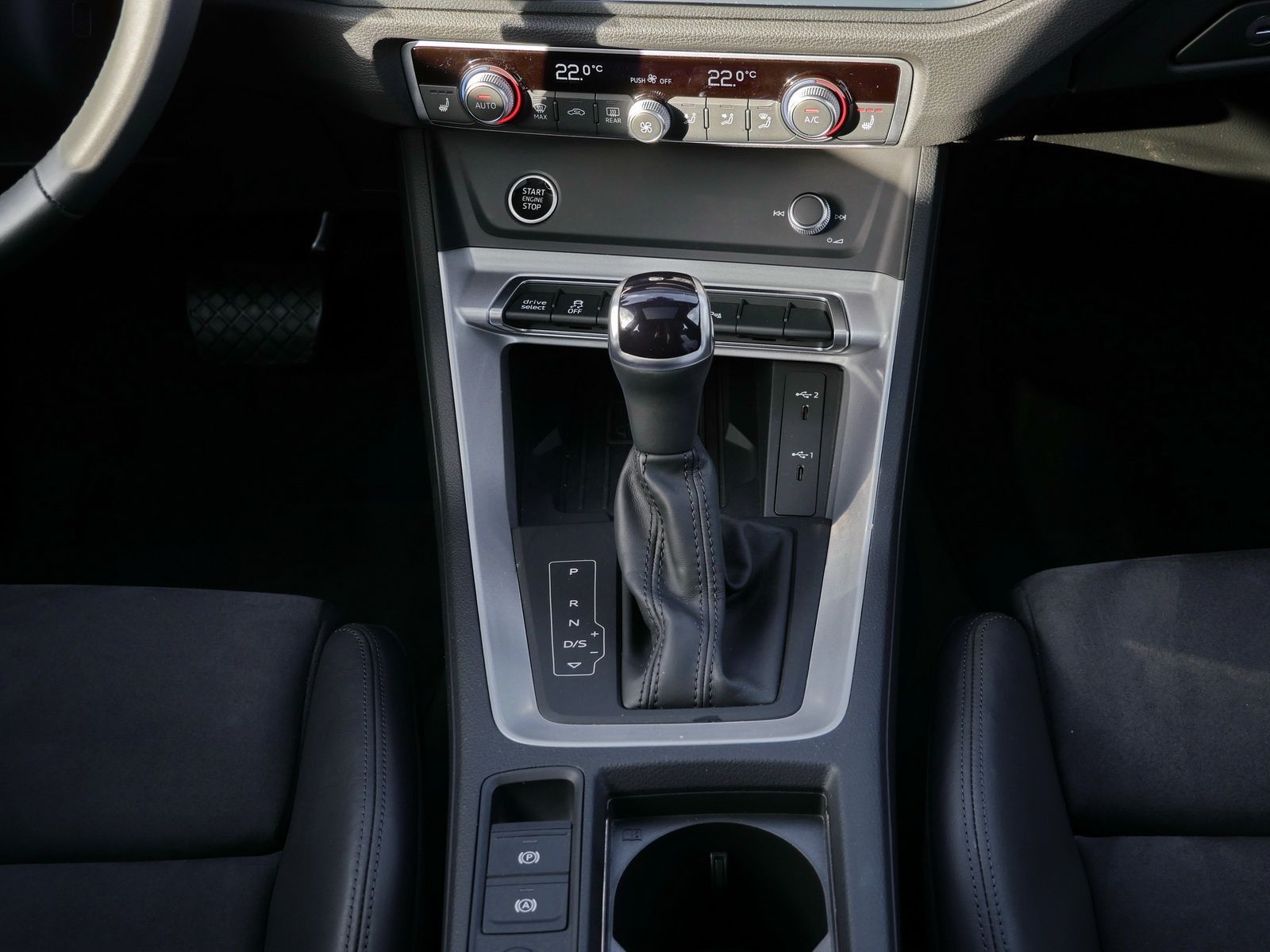 Audi Q3 - Bild 7