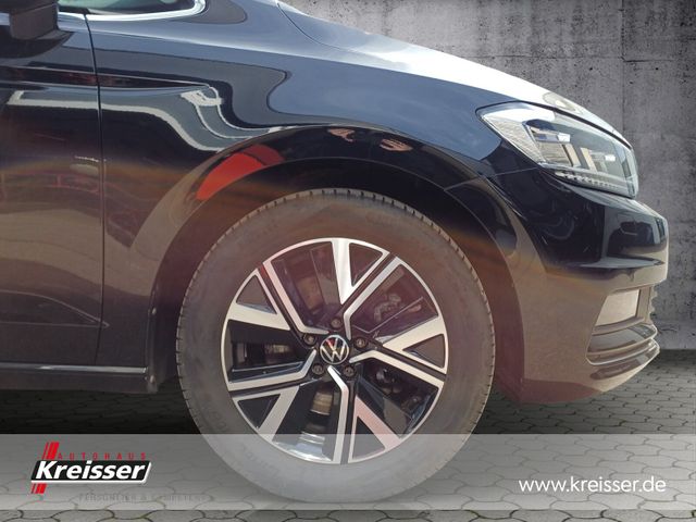 Touran 2.0 TDI Highline NAVI/AHK/ACC/SHZ/StHz